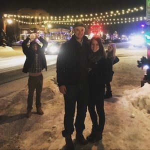 Meet your Posher, Travis